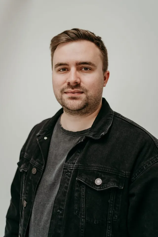 Porträt: Fabian