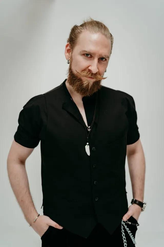 Porträt: Felix