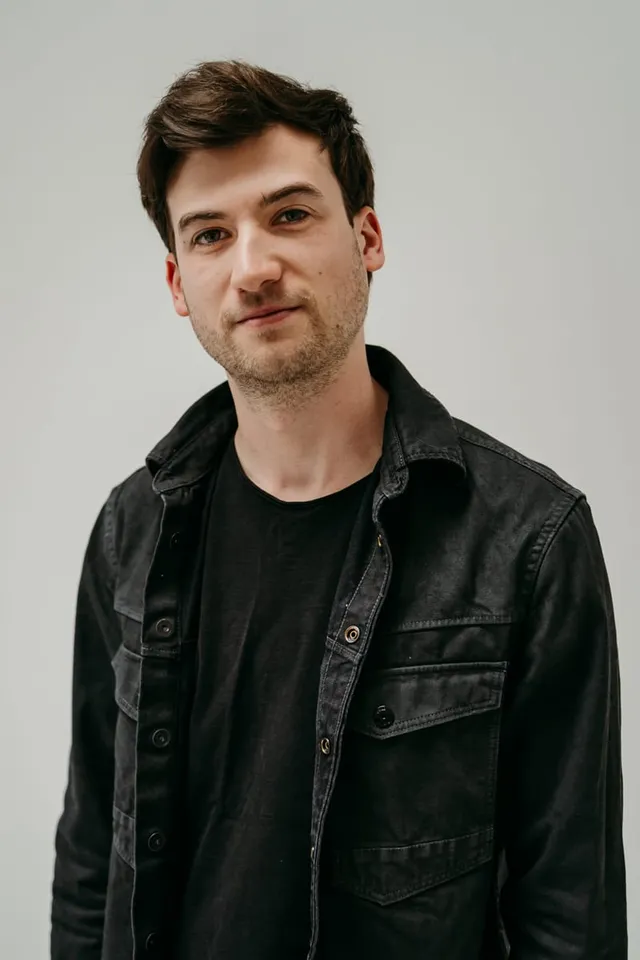 Porträt: Jan