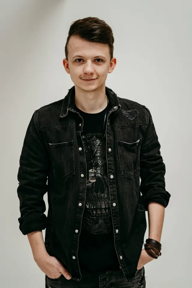 Porträt: Johannes