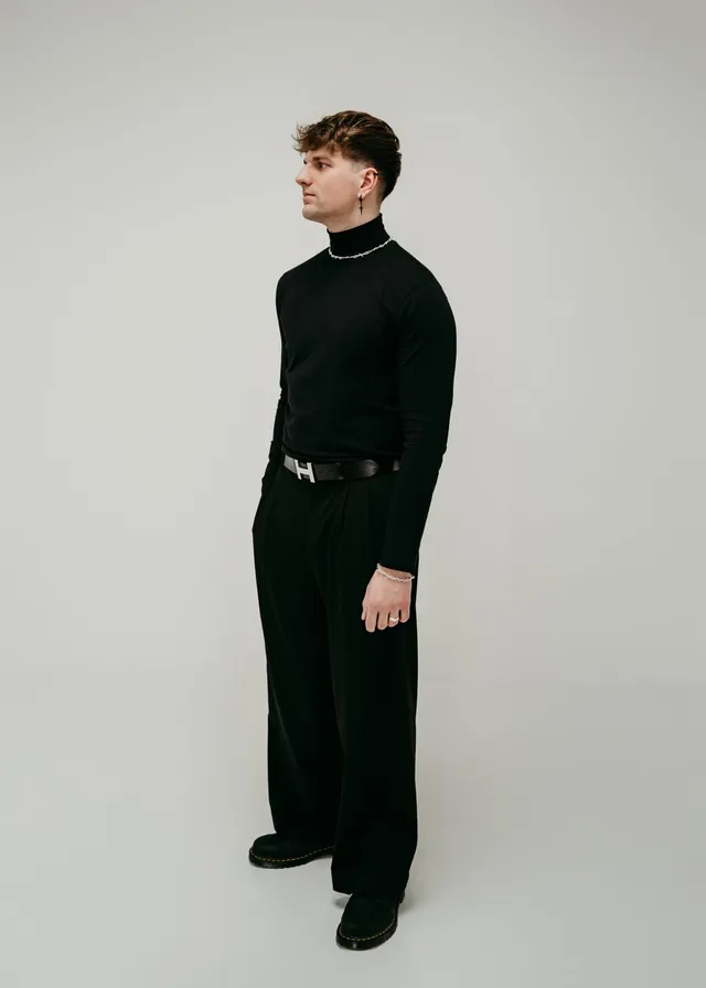 Porträt: Ralf