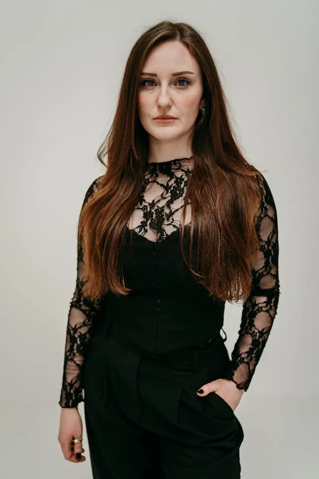 Porträt: Viktorija