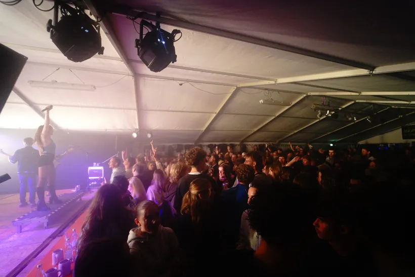Kerwa Frensdorf — Livefoto 28