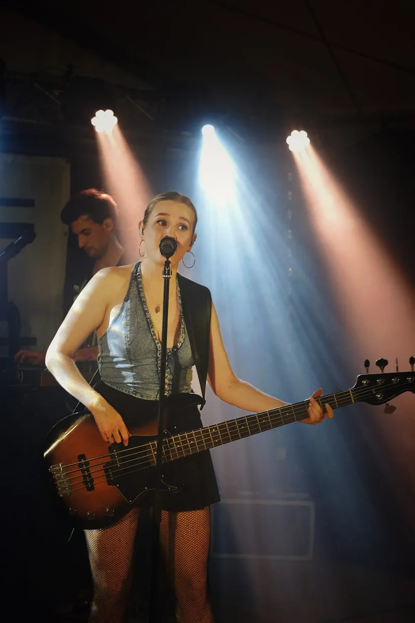 Kerwa Frensdorf — Livefoto 31