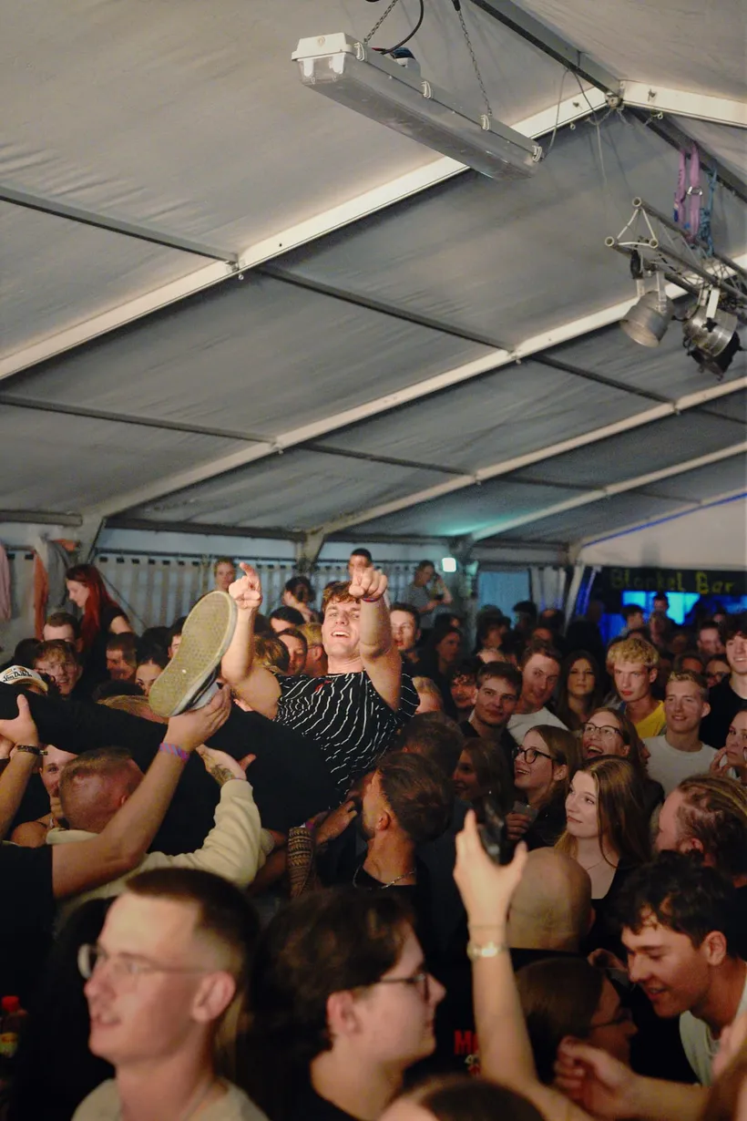 Kerwa Frensdorf — Livefoto 34