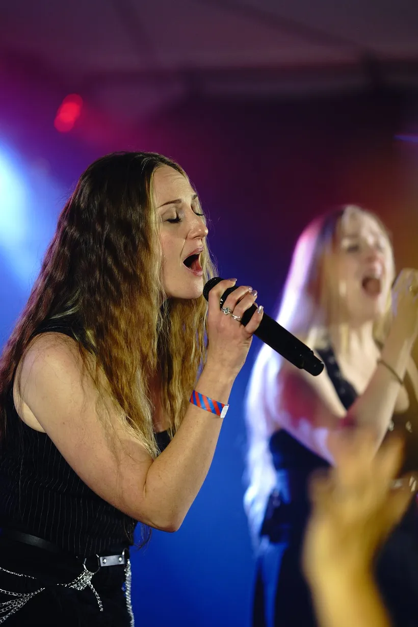 Kerwa Frensdorf — Livefoto 41