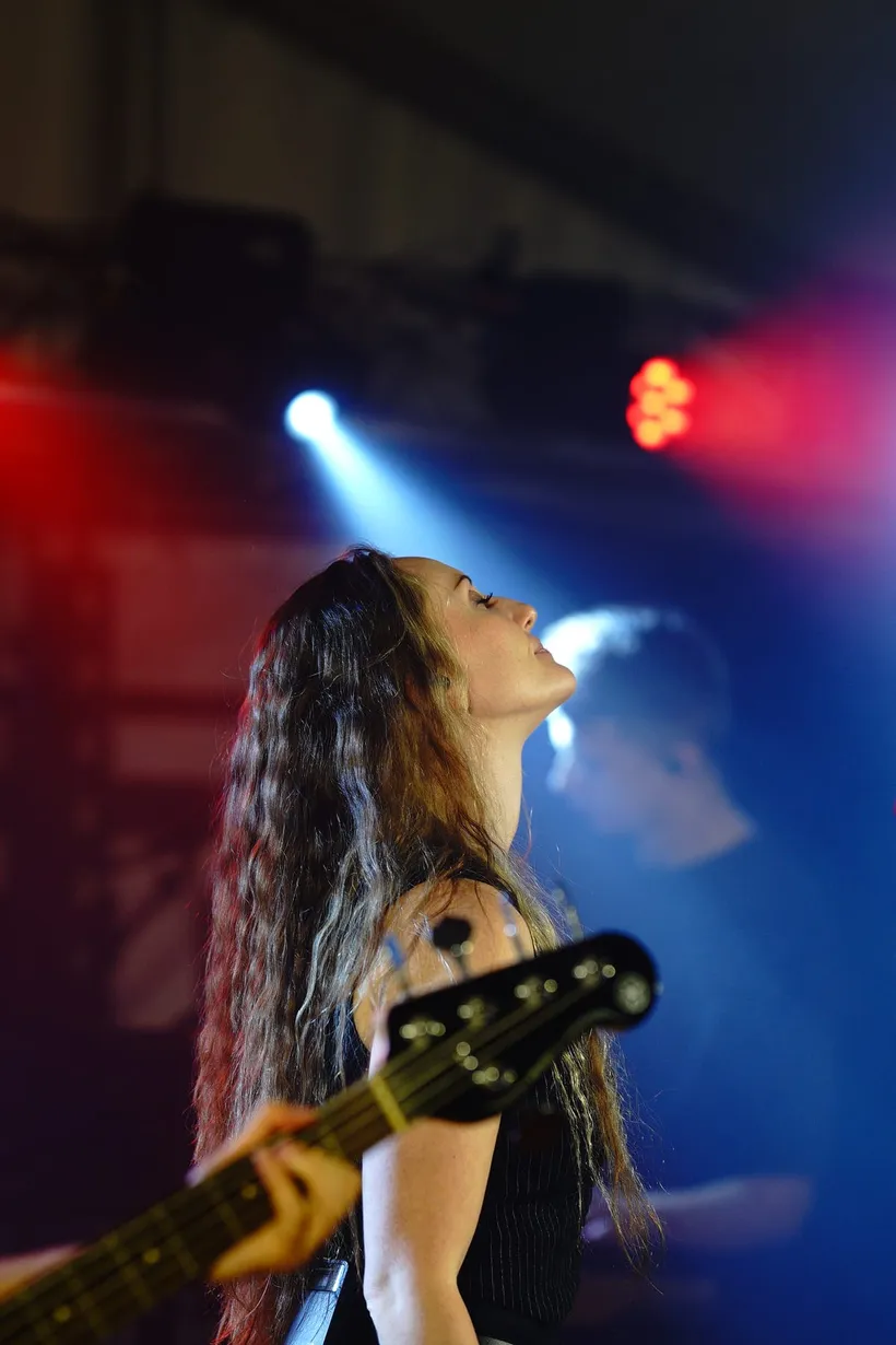 Kerwa Frensdorf — Livefoto 42