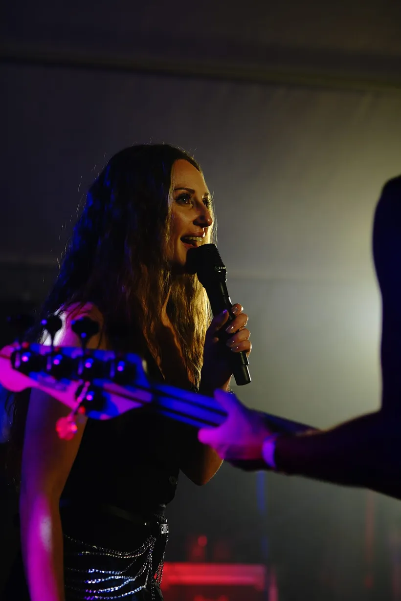 Kerwa Frensdorf — Livefoto 43