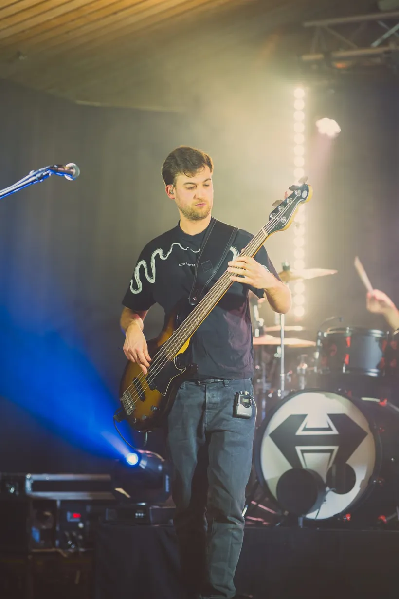 Kerwa Geusfeld — Livefoto 5