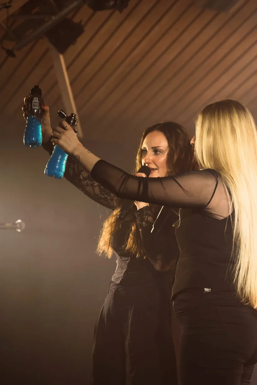 Kerwa Geusfeld — Livefoto 11