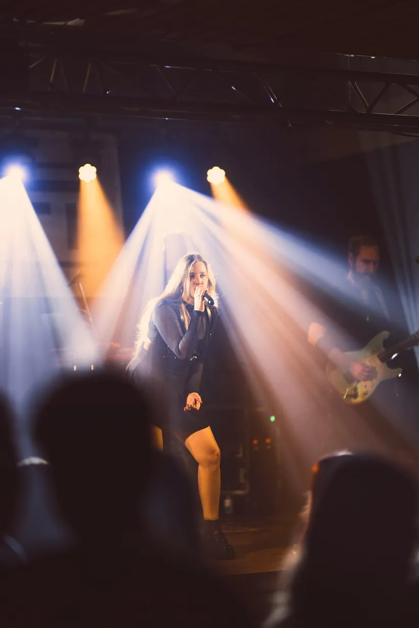 Kerwa Geusfeld — Livefoto 17
