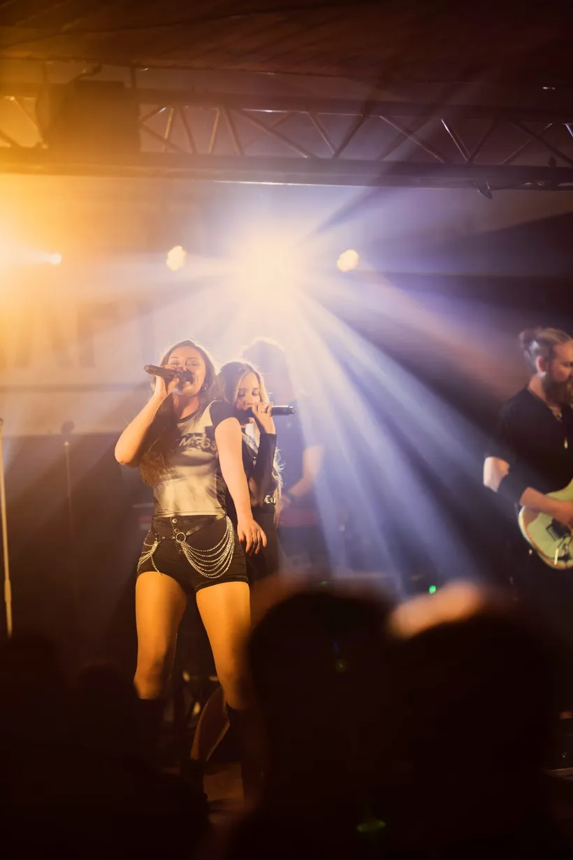 Kerwa Geusfeld — Livefoto 18