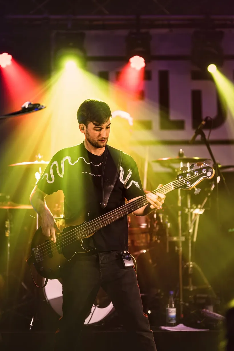 Kerwa Geusfeld — Livefoto 24