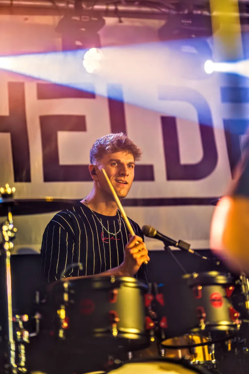 Kerwa Geusfeld — Livefoto 26