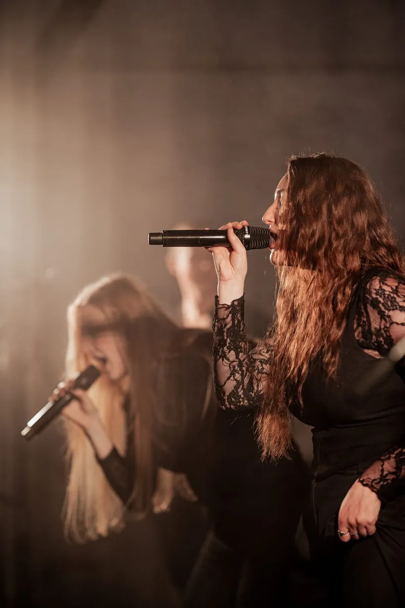Kerwa Heroldsbach — Livefoto 7