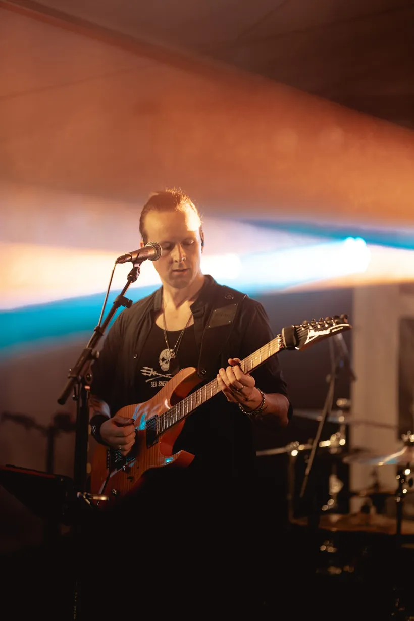Kerwa Heroldsbach — Livefoto 9