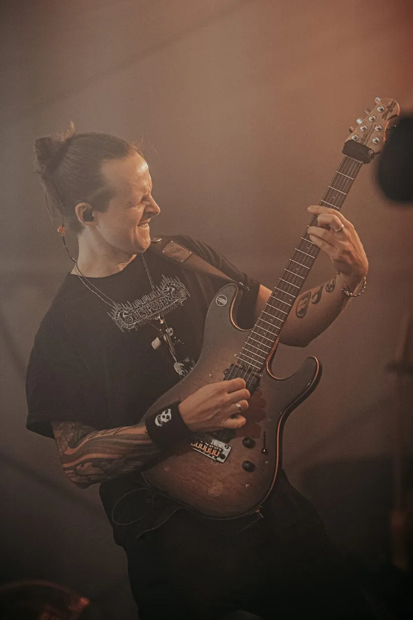 Kerwa Heroldsbach — Livefoto 25