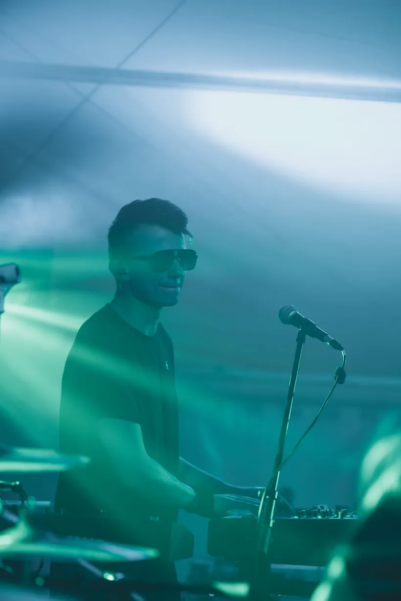 Kerwa Heroldsbach — Livefoto 33