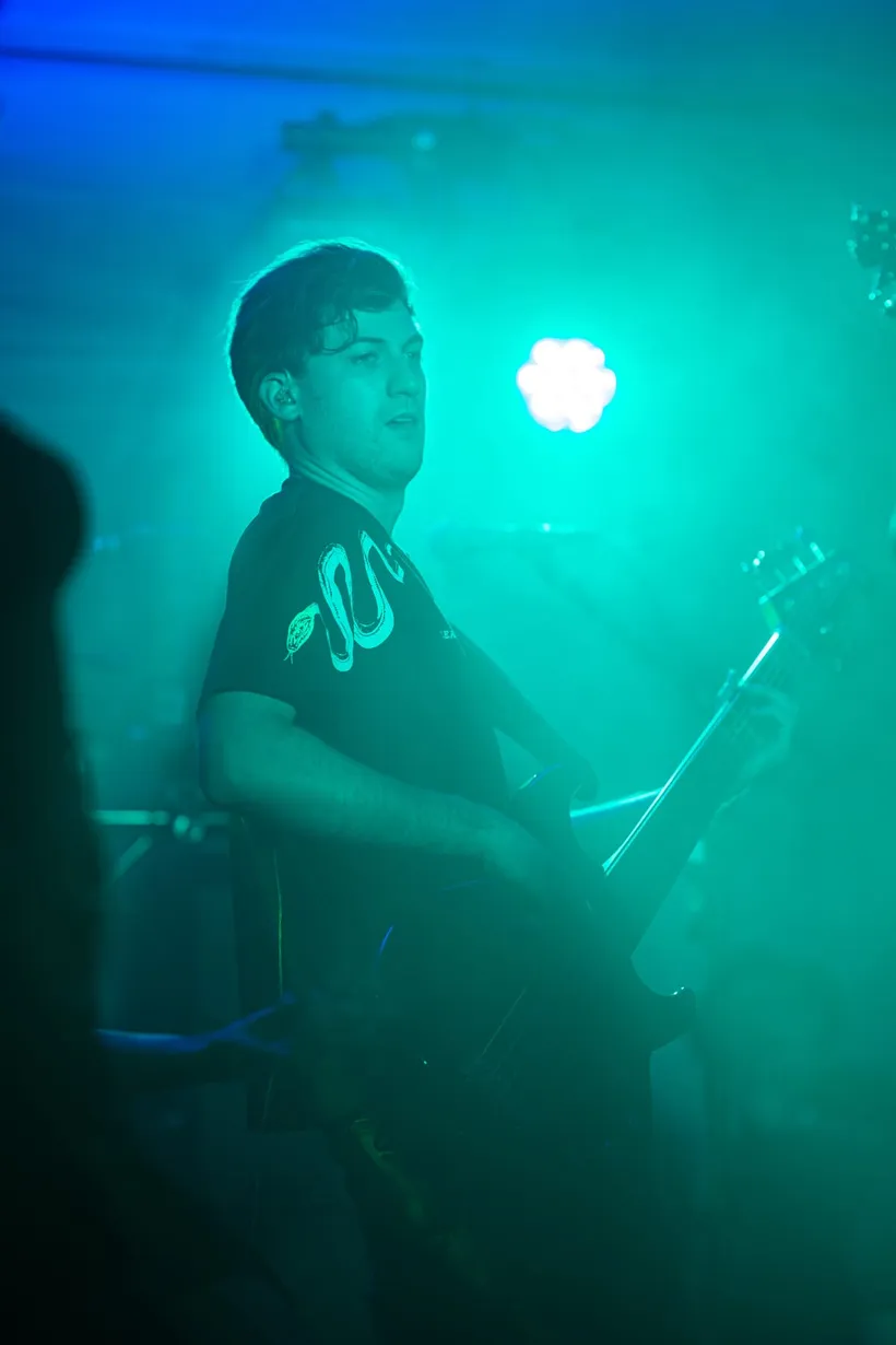 Kerwa Heroldsbach — Livefoto 34
