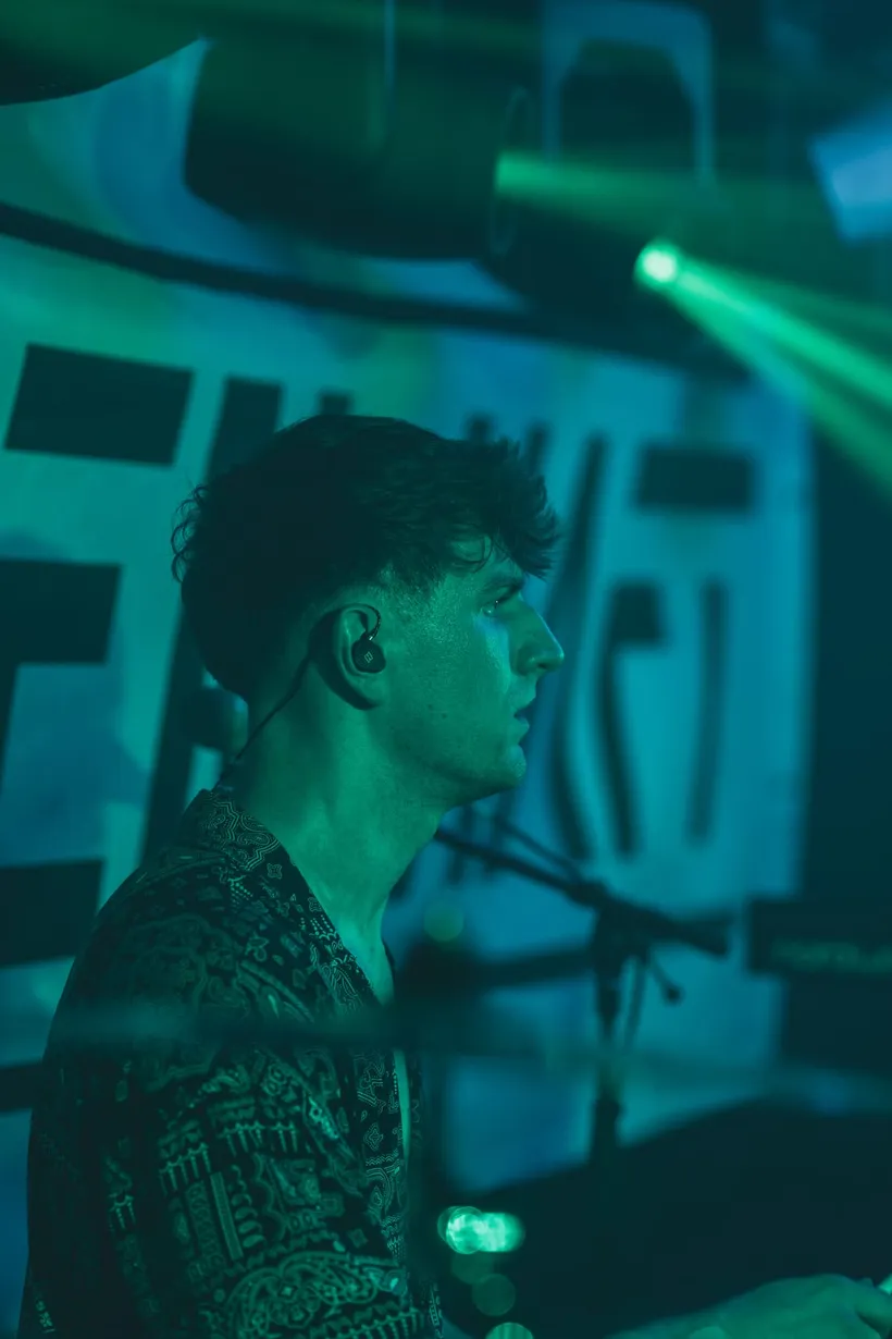 Kerwa Heroldsbach — Livefoto 35