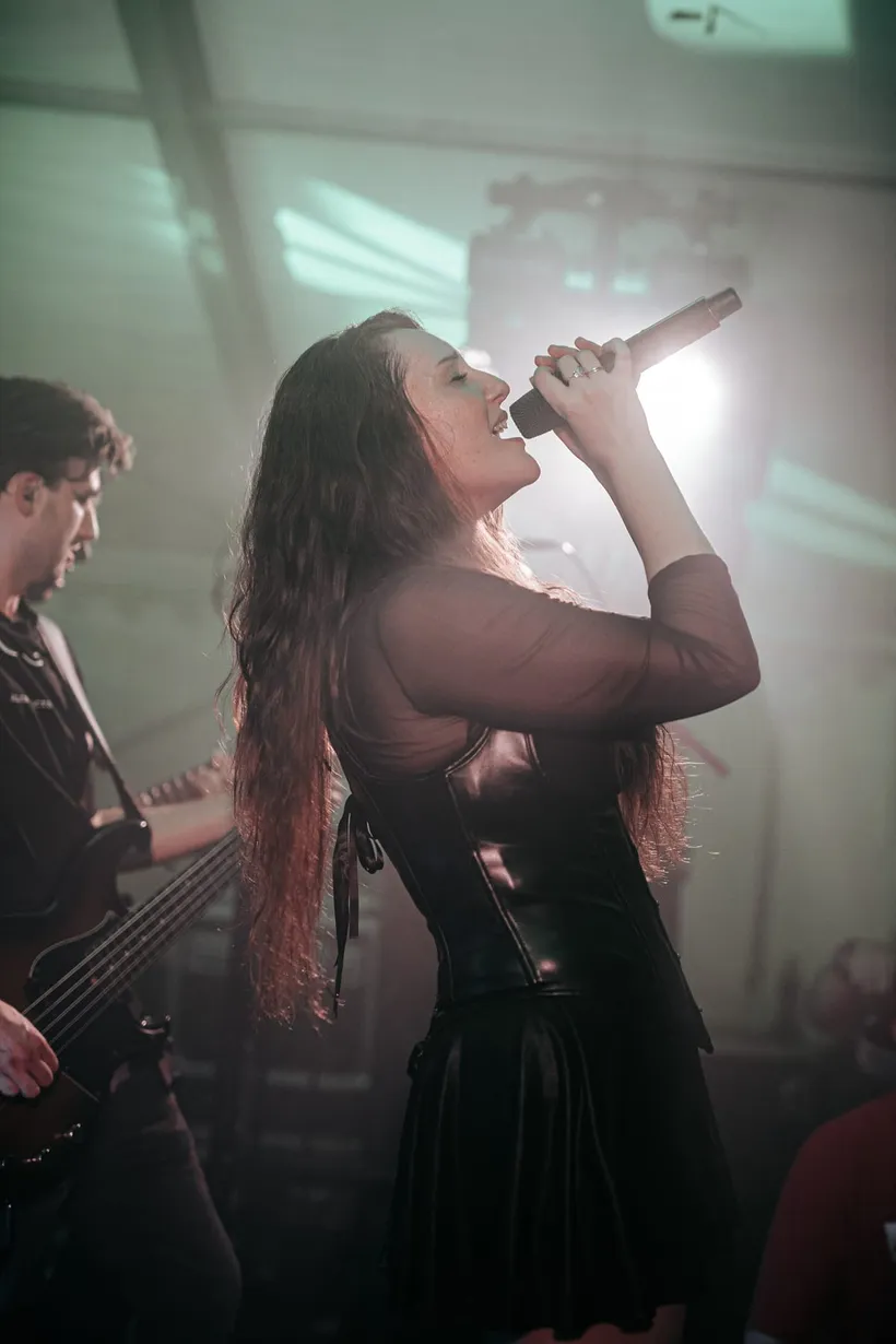 Kerwa Heroldsbach — Livefoto 37