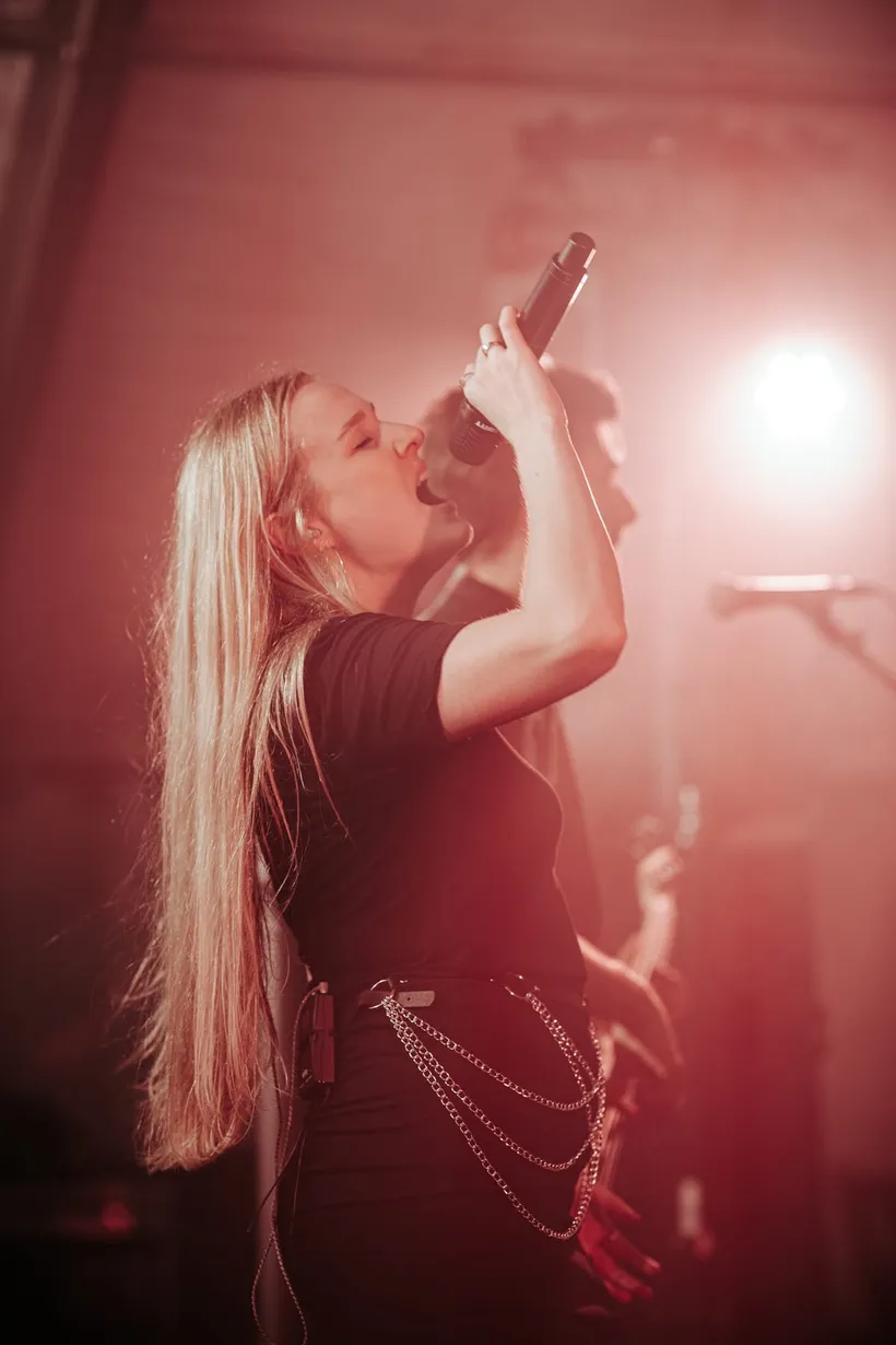 Kerwa Heroldsbach — Livefoto 38