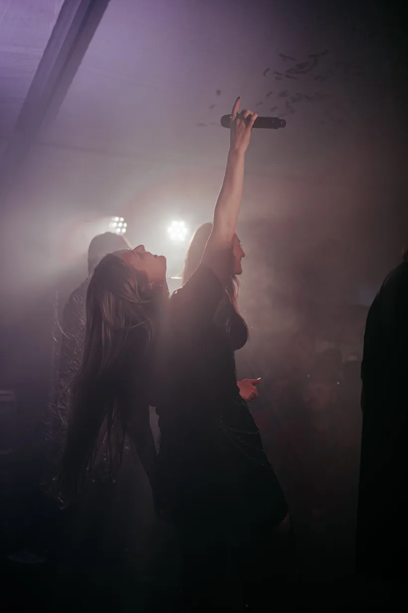 Kerwa Heroldsbach — Livefoto 40