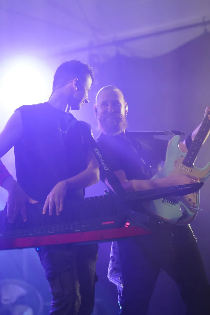 Kerwa Heroldsbach — Livefoto 4