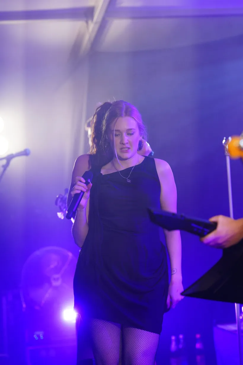 Kerwa Heroldsbach — Livefoto 6