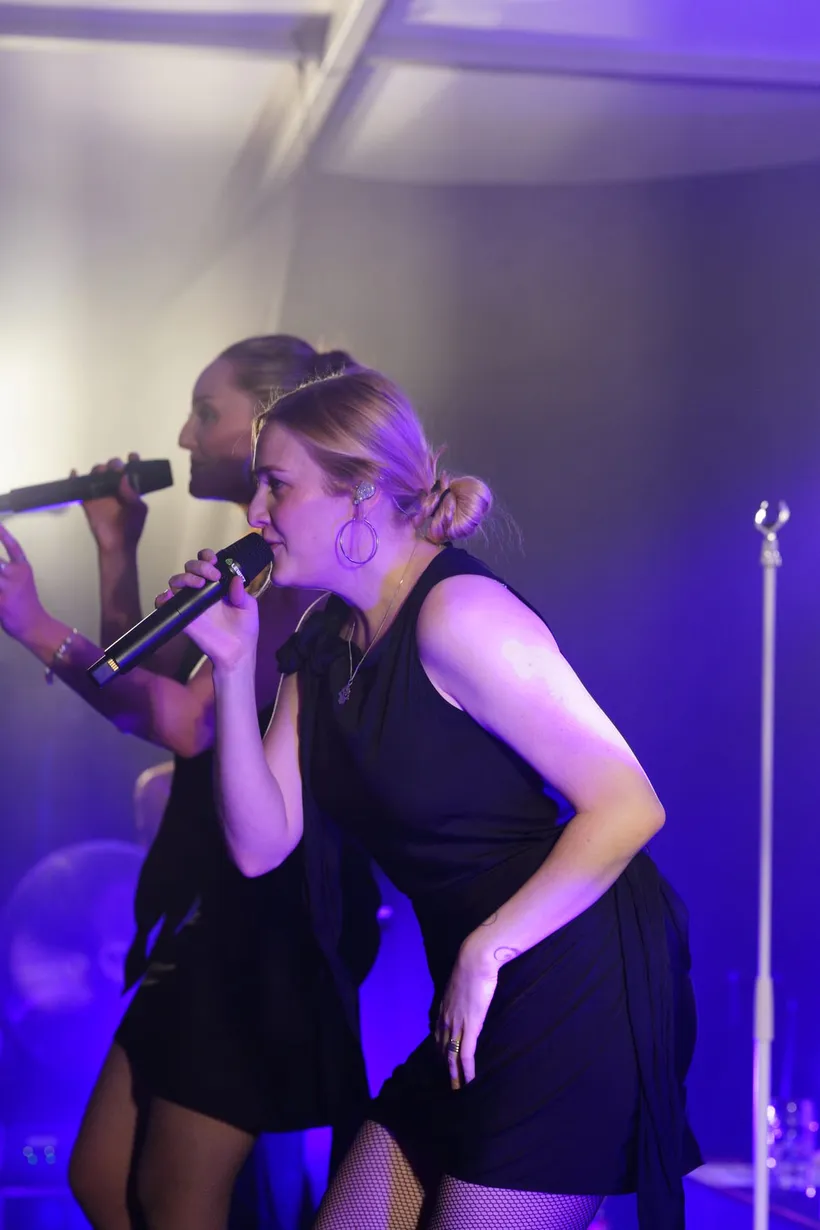 Kerwa Heroldsbach — Livefoto 7