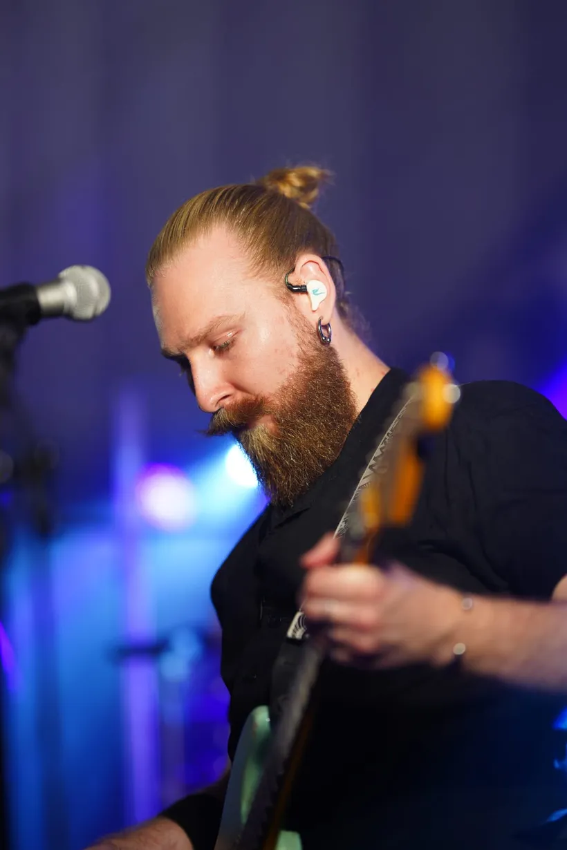 Kerwa Heroldsbach — Livefoto 8