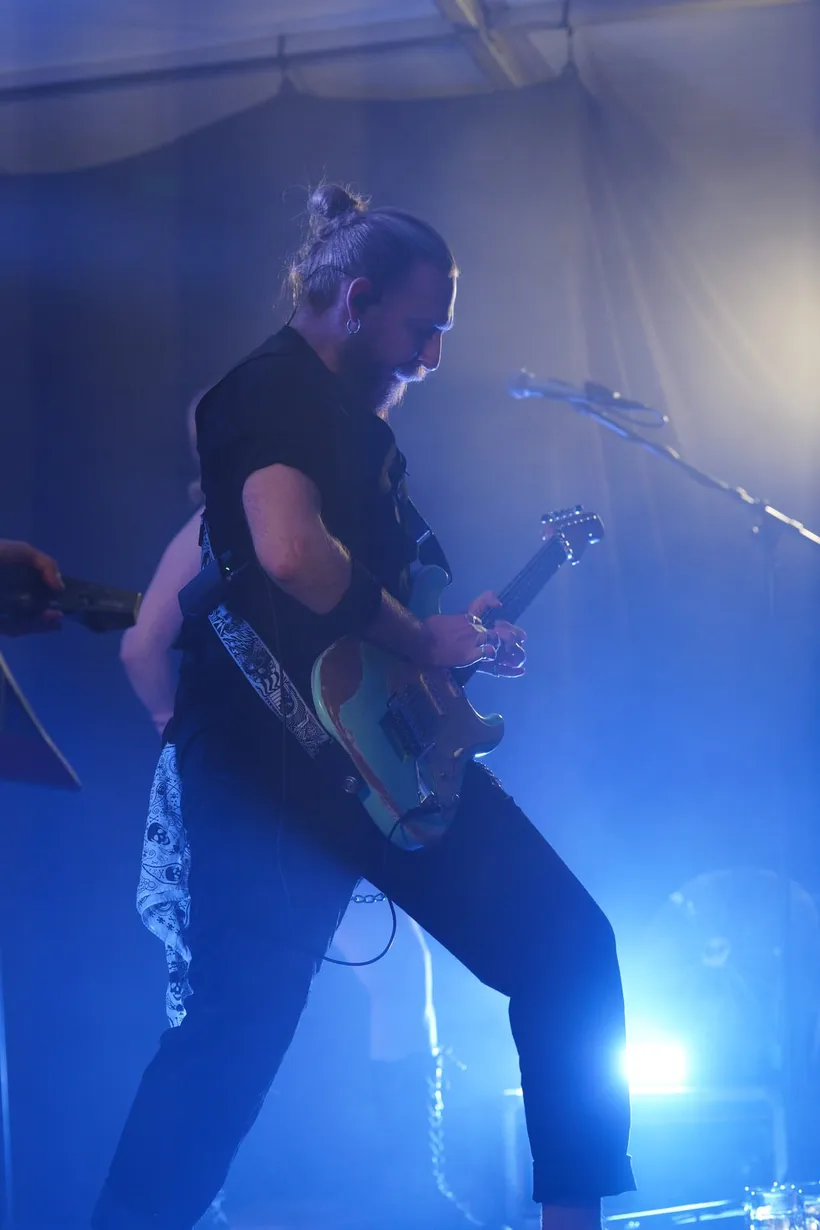 Kerwa Heroldsbach — Livefoto 14