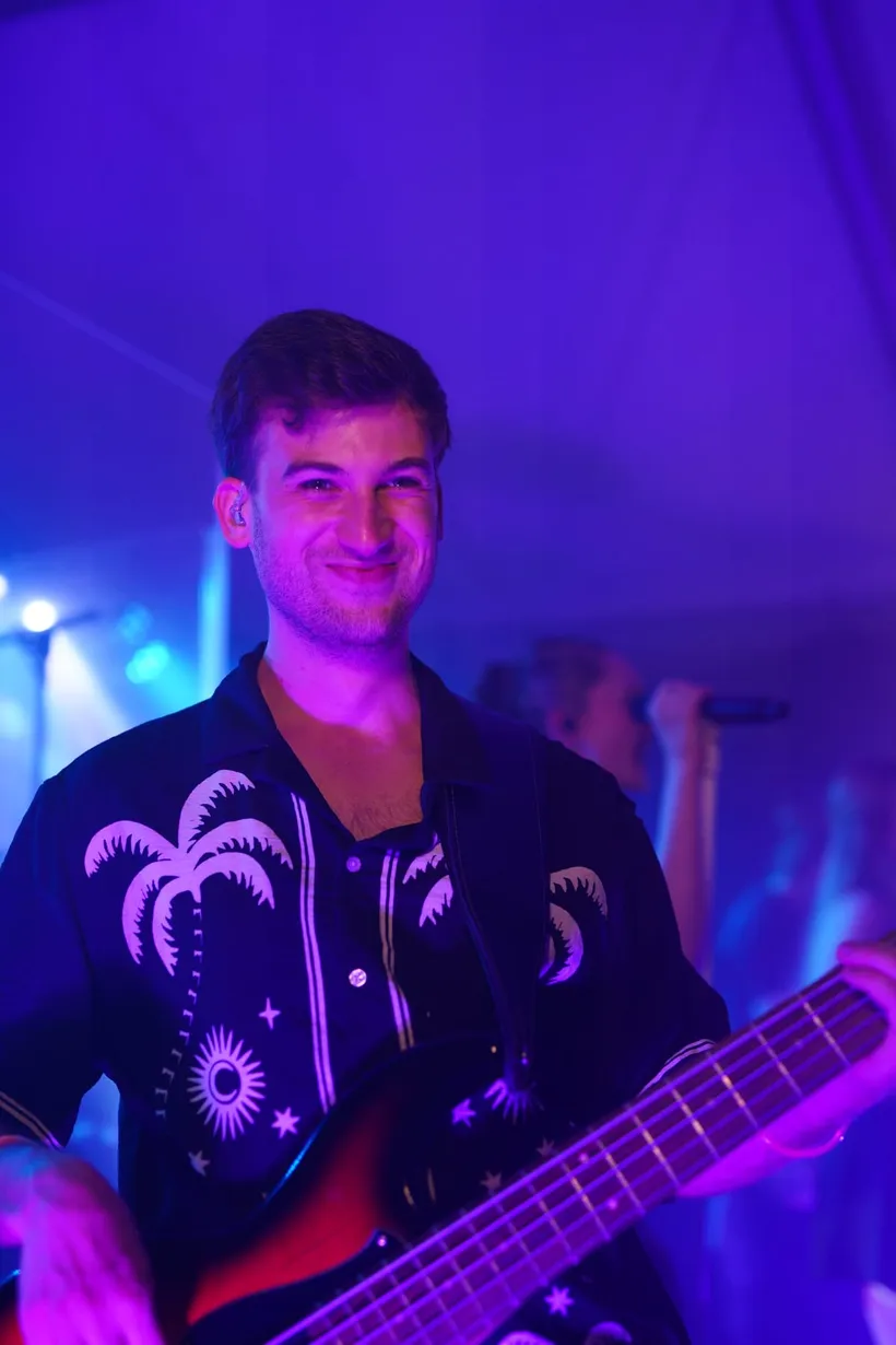 Kerwa Heroldsbach — Livefoto 20