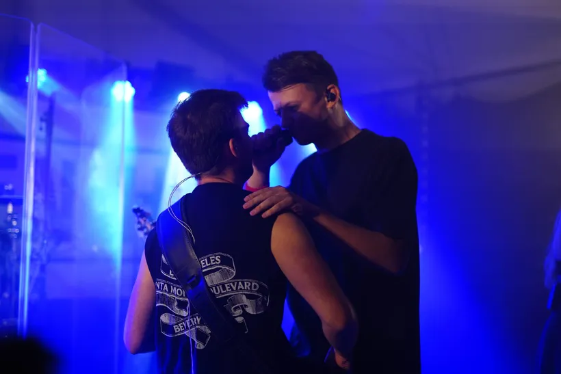 Kerwa Heroldsbach — Livefoto 35