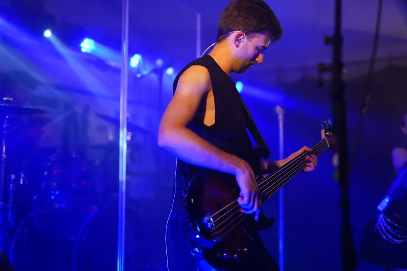 Kerwa Heroldsbach — Livefoto 36