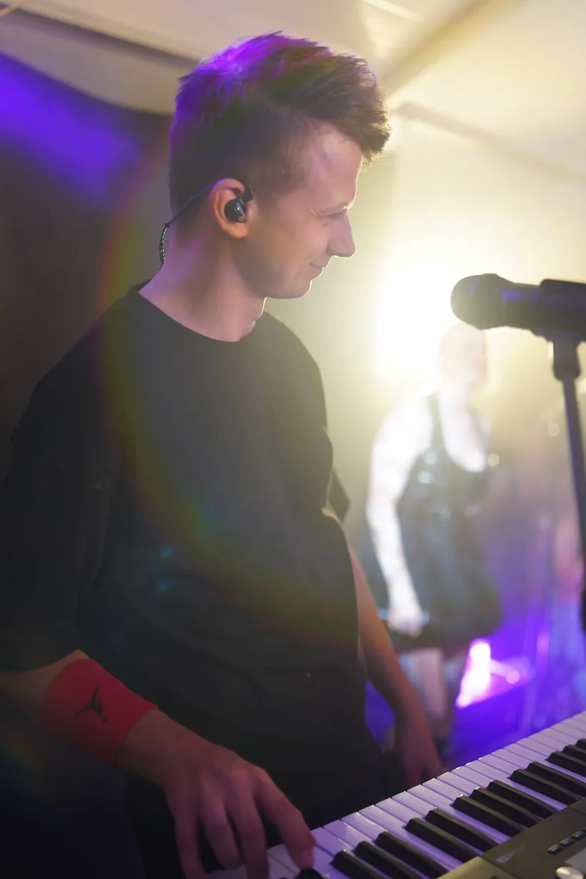 Kerwa Heroldsbach — Livefoto 48