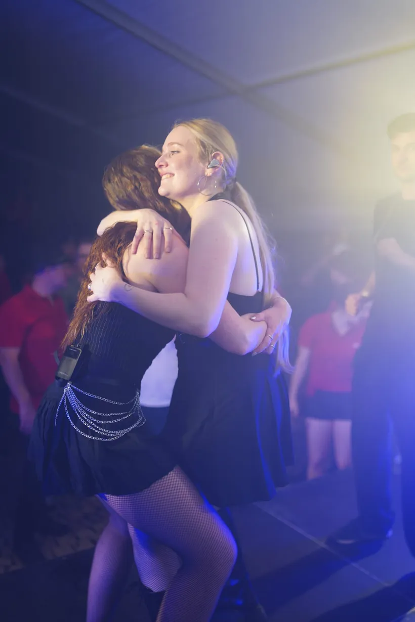 Kerwa Heroldsbach — Livefoto 50