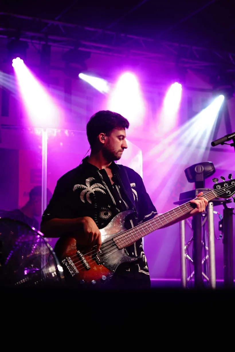 Kerwa Memmelsdorf — Livefoto 1