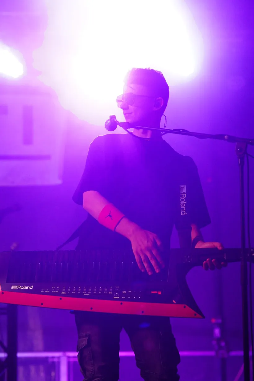 Kerwa Memmelsdorf — Livefoto 13