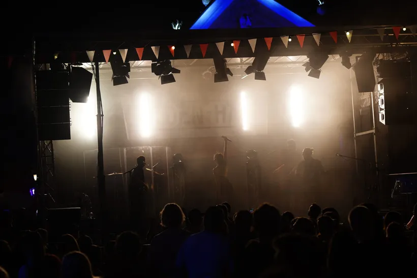 Kerwa Memmelsdorf — Livefoto 17
