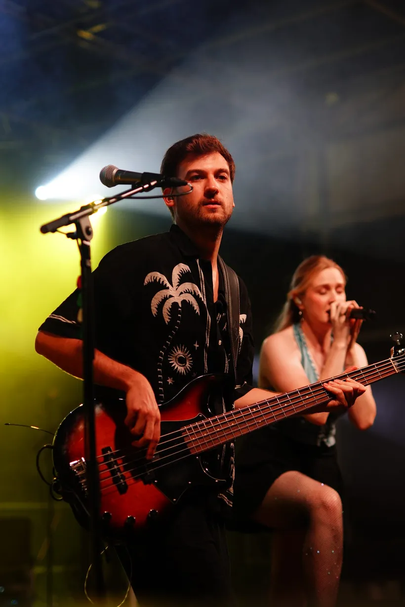 Kerwa Memmelsdorf — Livefoto 18