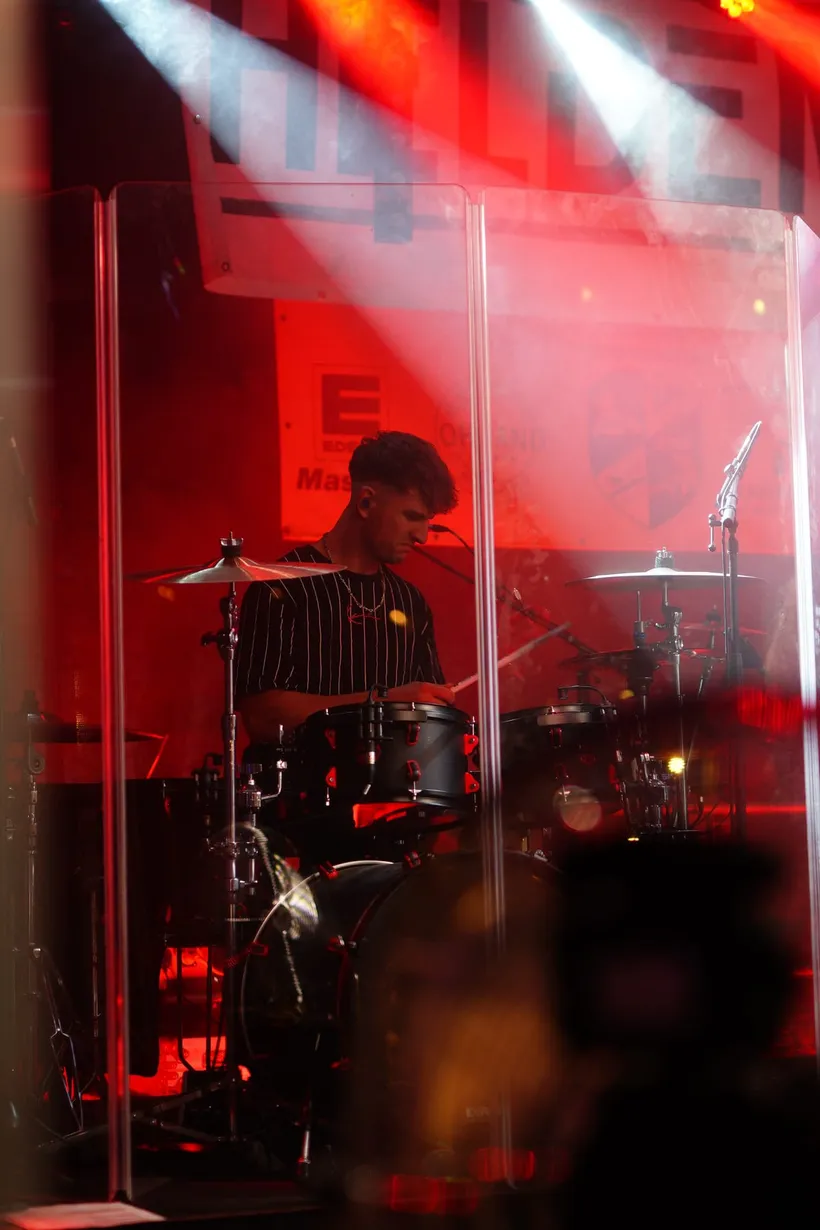 Kerwa Memmelsdorf — Livefoto 21