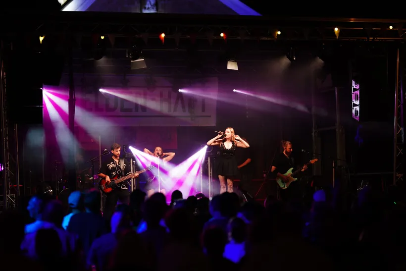 Kerwa Memmelsdorf — Livefoto 31