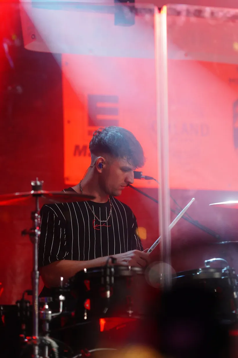 Kerwa Memmelsdorf — Livefoto 32