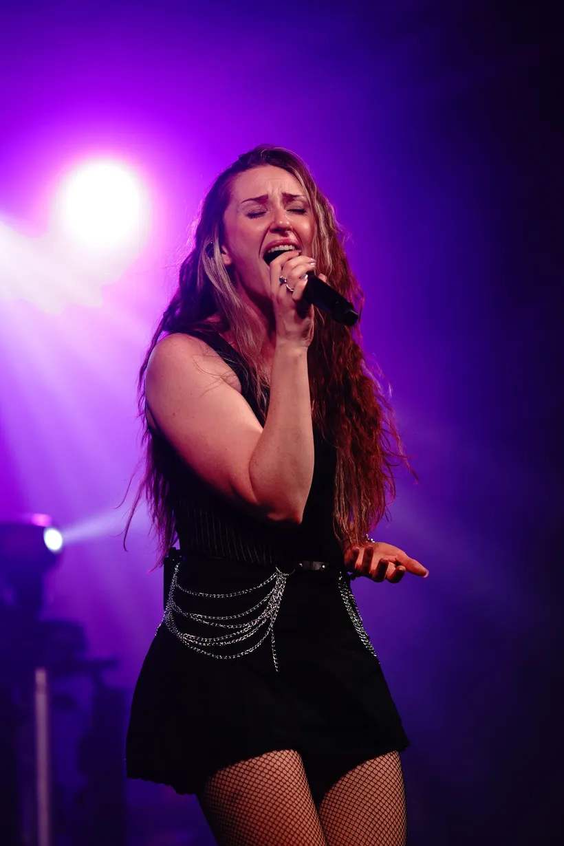 Kerwa Memmelsdorf — Livefoto 35