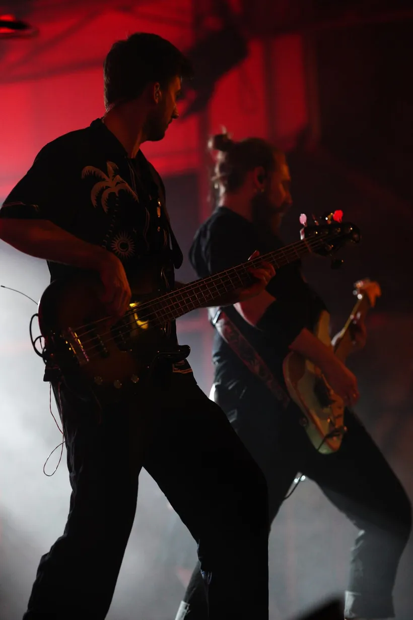 Kerwa Memmelsdorf — Livefoto 36