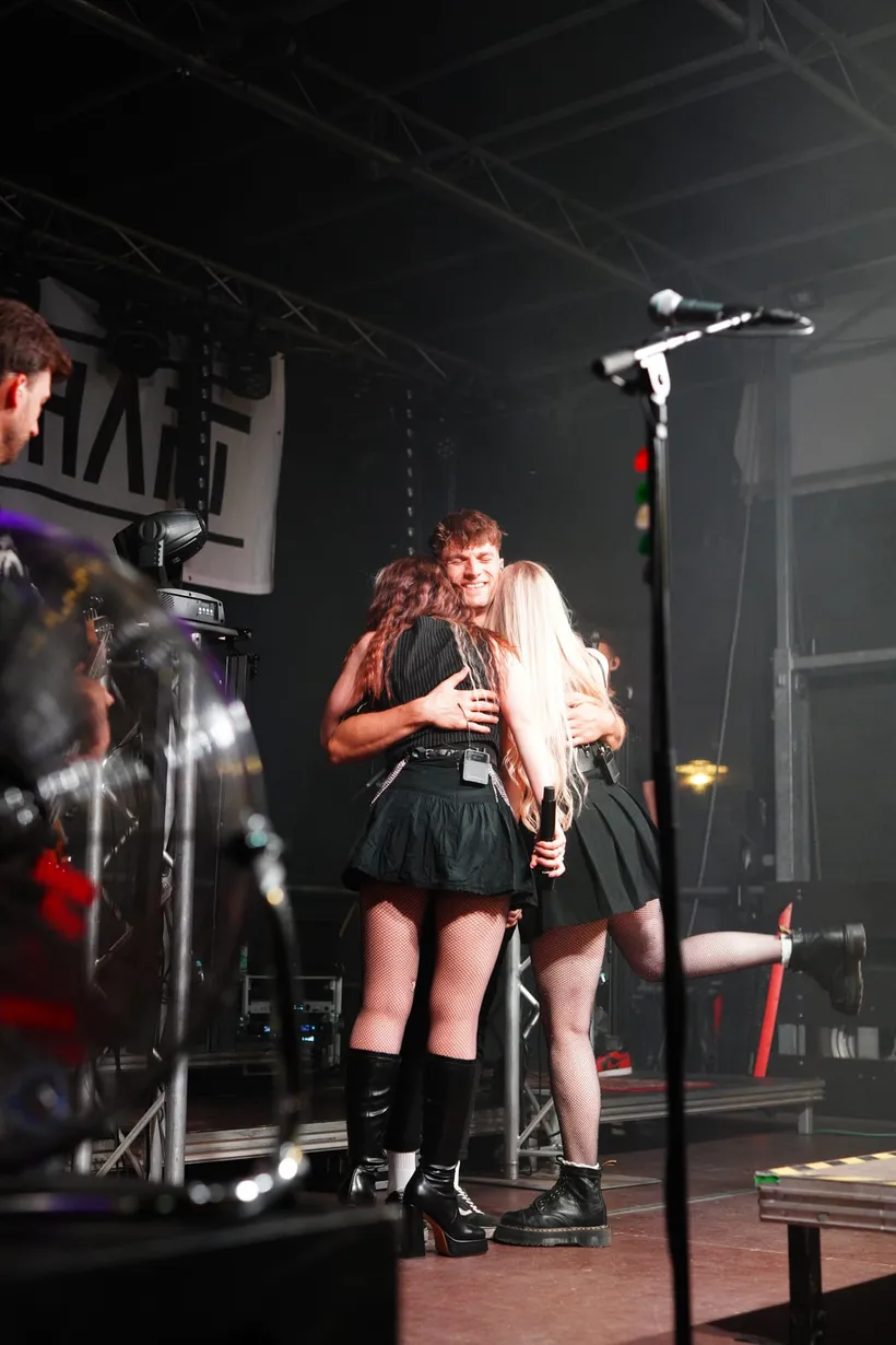 Kerwa Memmelsdorf — Livefoto 38