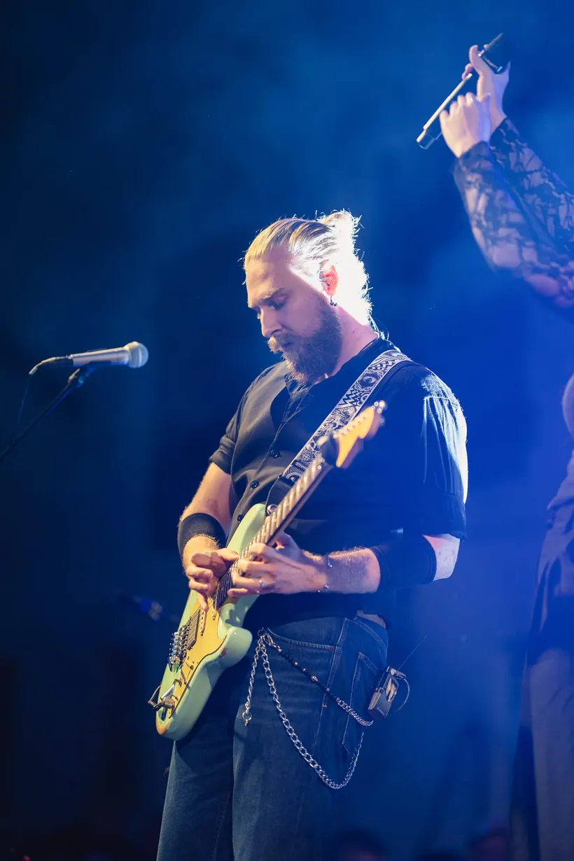 Kerwa Untergreuth — Livefoto 4