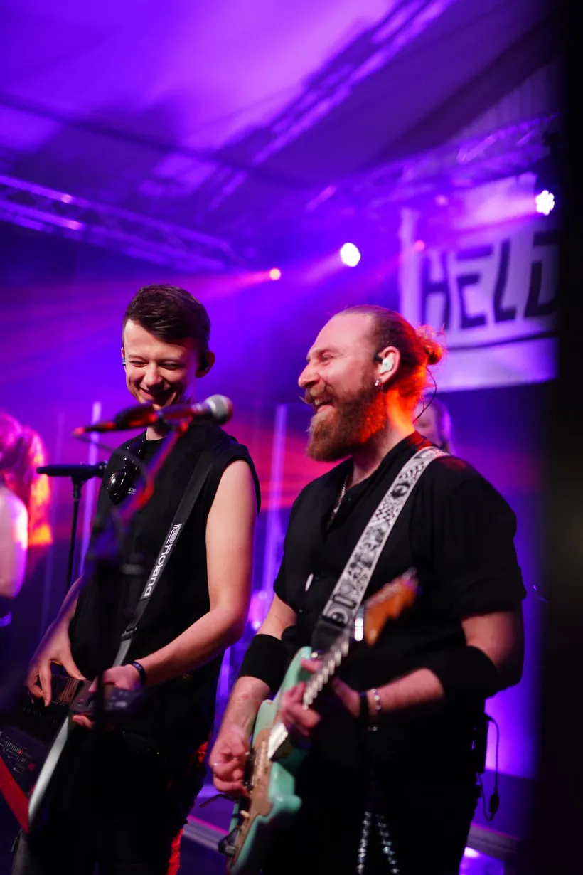Kerwa Waizendorf — Livefoto 18