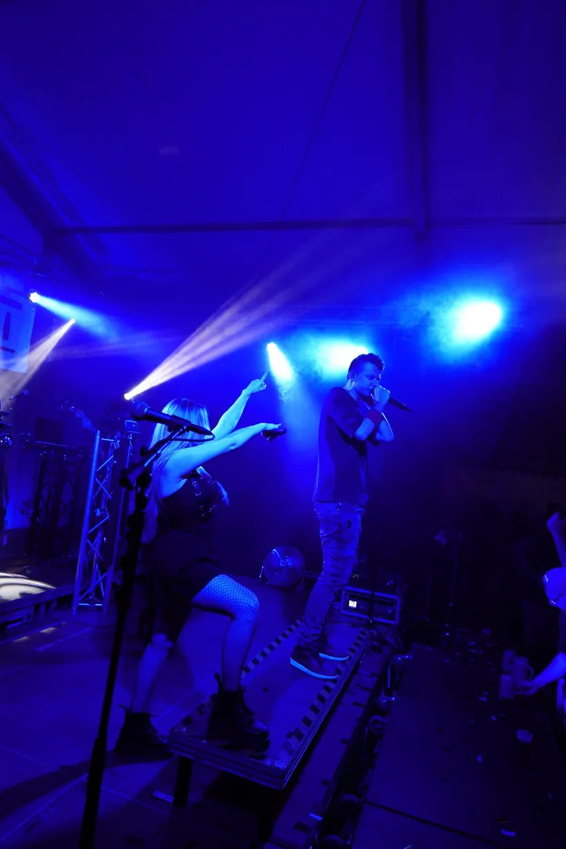 Kerwa Walsdorf — Livefoto 17